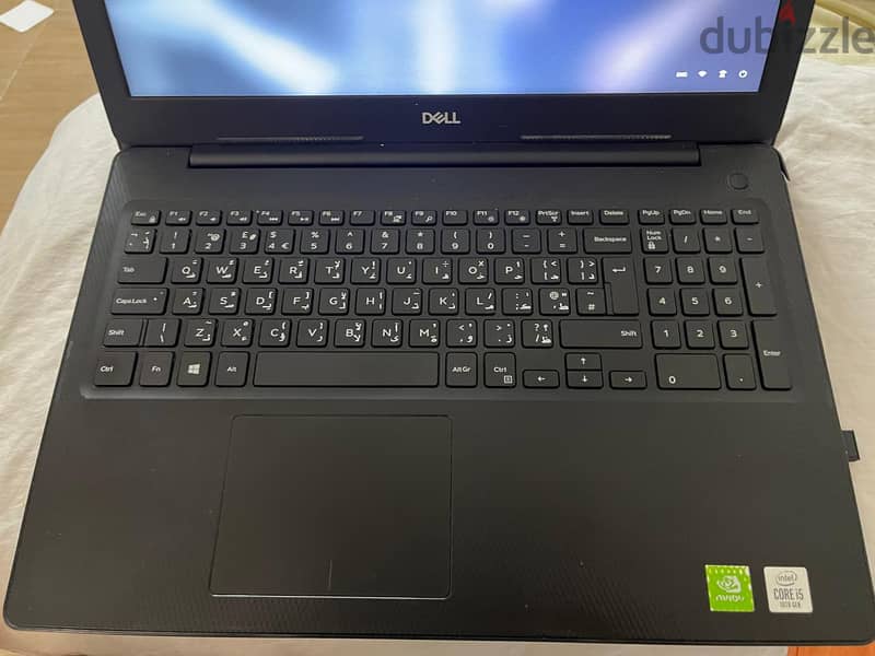 Laptop Dell Inspiron 3593 4