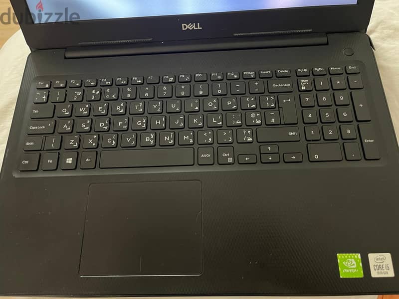 Laptop Dell Inspiron 3593 5