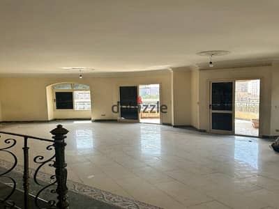 Apartment for sale near the Children's Park and City Stars, Nasr City