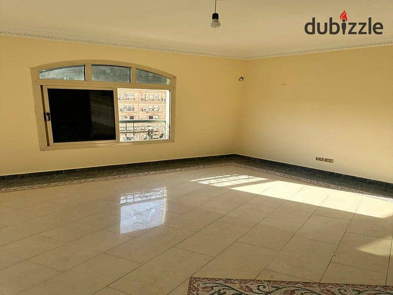 Apartment for sale near the Children's Park and City Stars, Nasr City 1