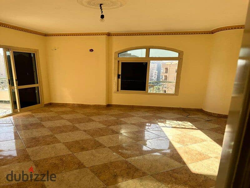 Apartment for sale near the Children's Park and City Stars, Nasr City 3