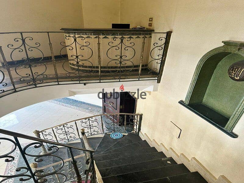 Apartment for sale near the Children's Park and City Stars, Nasr City 5