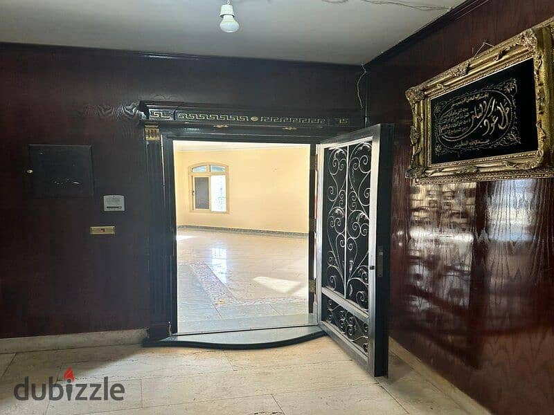 Apartment for sale near the Children's Park and City Stars, Nasr City 8