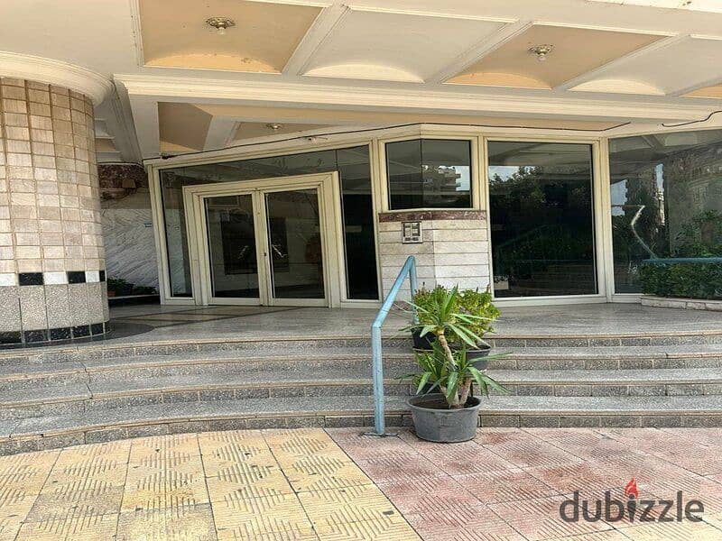 Apartment for sale near the Children's Park and City Stars, Nasr City 9