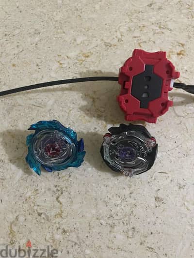 beyblade