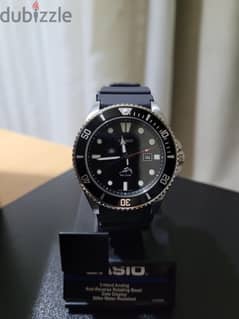 Casio Duro MDV-106 black 0