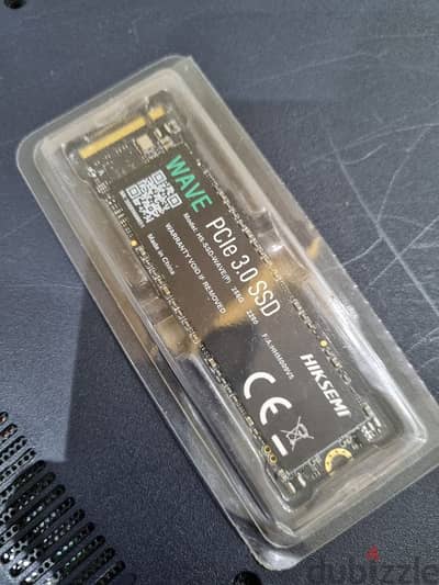 ssd m2 256GB HIKSEMI