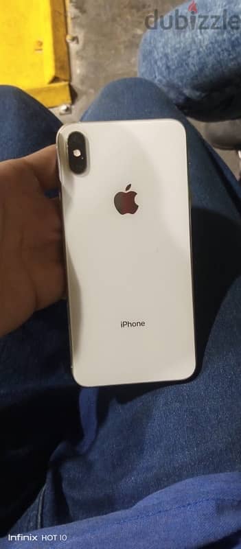 iphone xs max 0