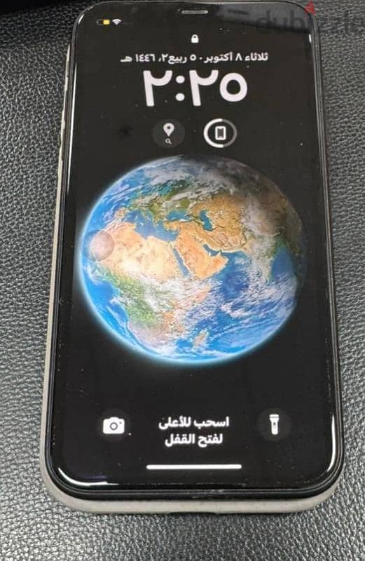 أيفون 11 Iphone 11 مطور 1