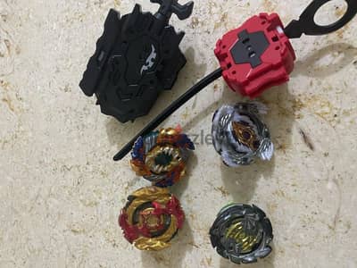 beyblade