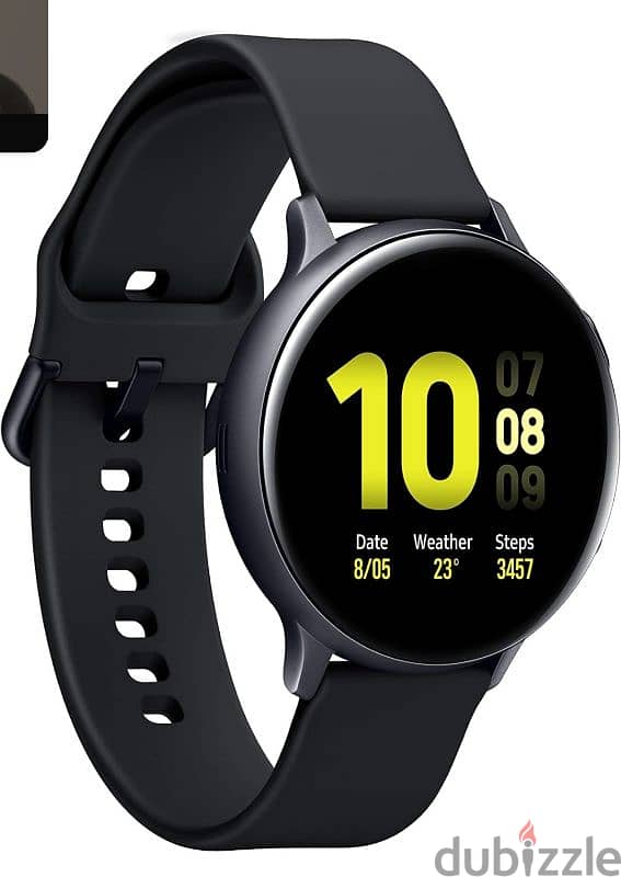 samsung active 2 0