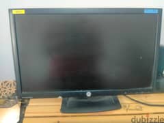 HP compaq LA2306x شاشة 23 استيراد