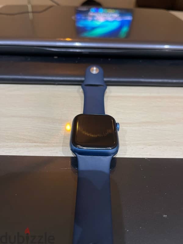 apple watch s 7 45 2