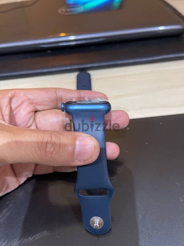 apple watch s 7 45 3