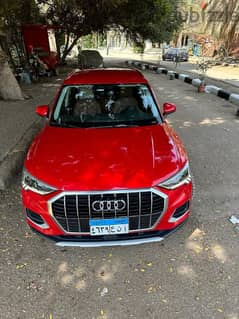 Audi Q3 2020 0