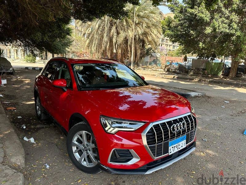 Audi Q3 2020 1