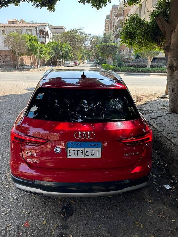 Audi Q3 2020 7