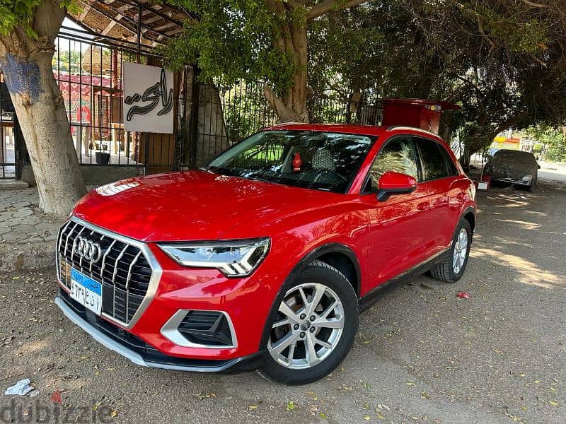 Audi Q3 2020 8