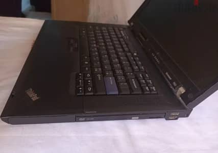 Lenovo Thinkpad R61