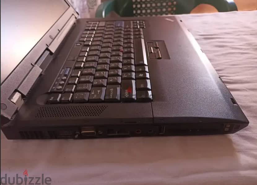 Lenovo Thinkpad R61, لينوفو ثينكباد r61 3