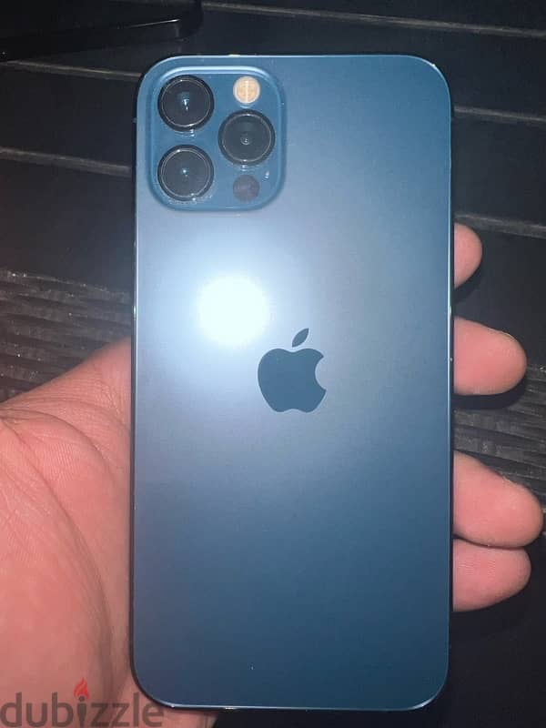 iphone 12 pro 0