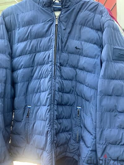 harmont & blaine down jacket Size XL-L