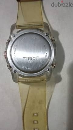 ساعه Tissot 1853 0