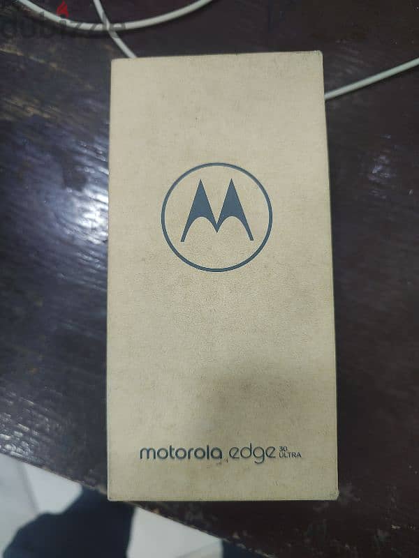 Motorela Edge 30 Ultra 9