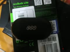 ArcBuds Lite 0