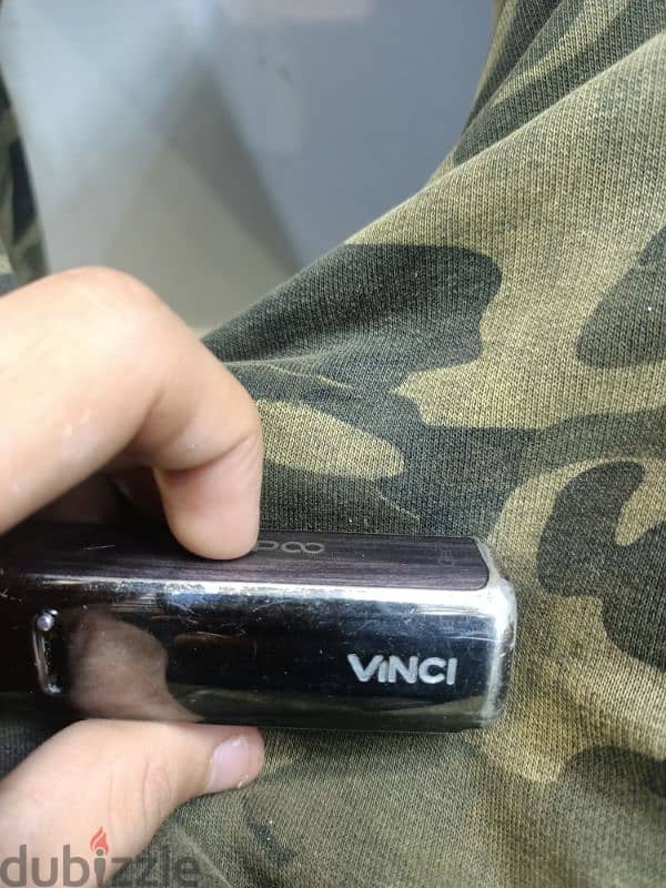 veb vooboo Vinci 2