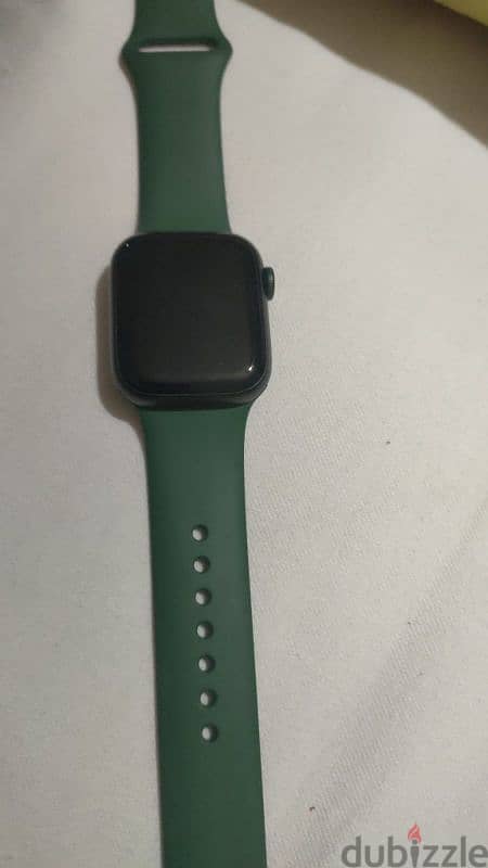 Apple watch series 7 1