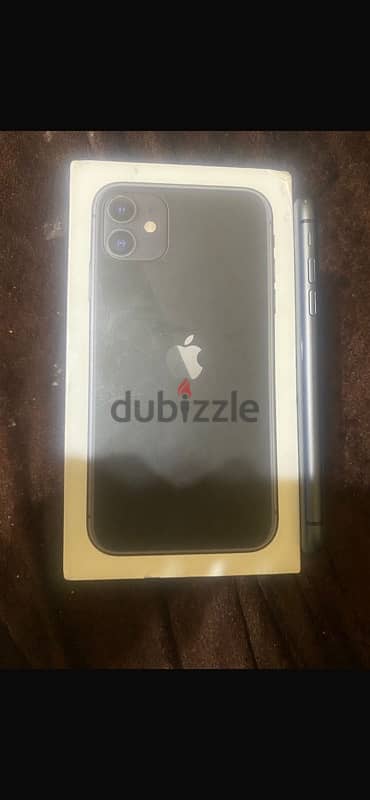 iphone 11 black 128 1