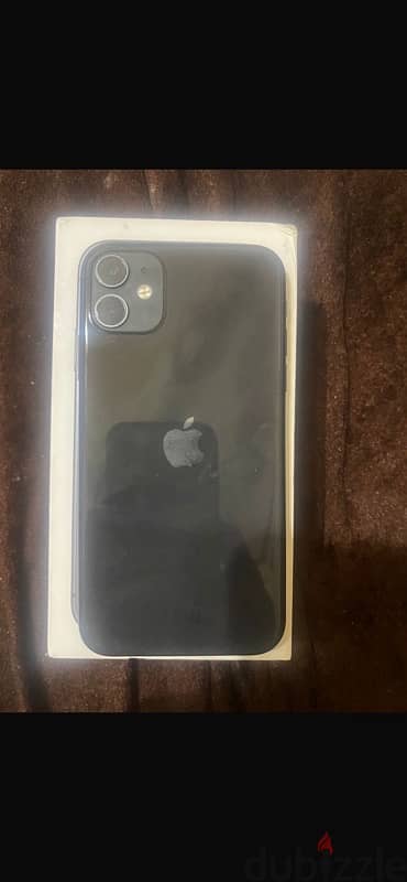 iphone 11 black 128 2