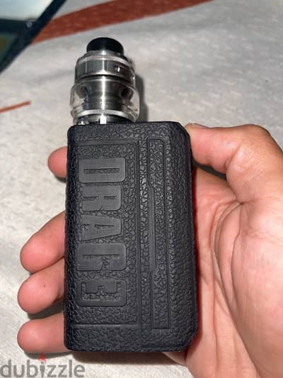 vape drag 3/ tank kylin m