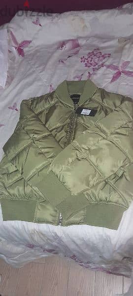 premoda Jacket waterproof NEW 2