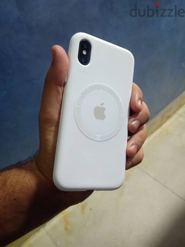 iphone x 1