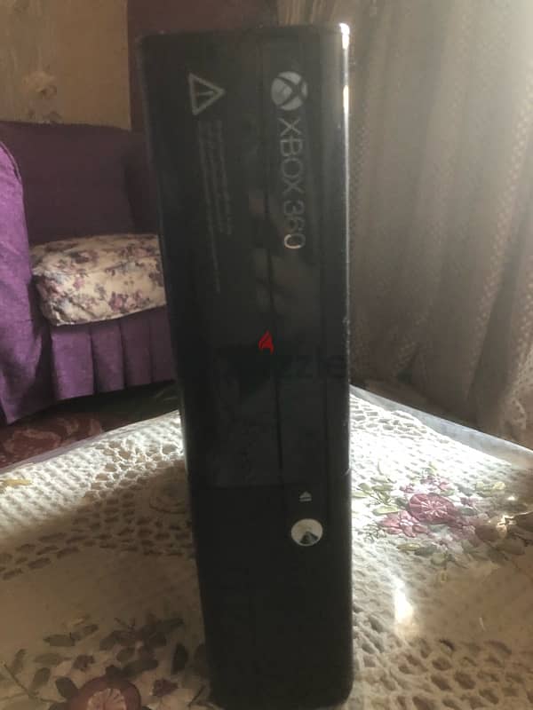 Xbox 360 6