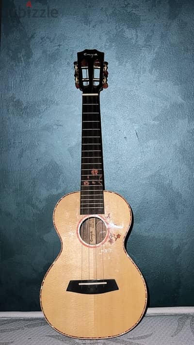 ukulele