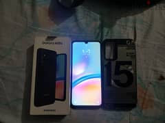 Samsung a05s