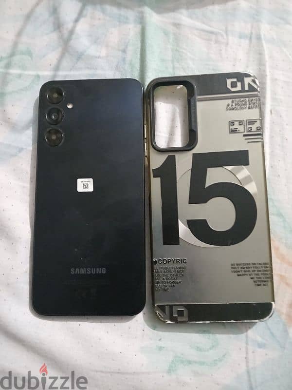 Samsung a05s 2