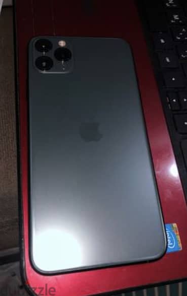 iphone 11 pro max 64GB