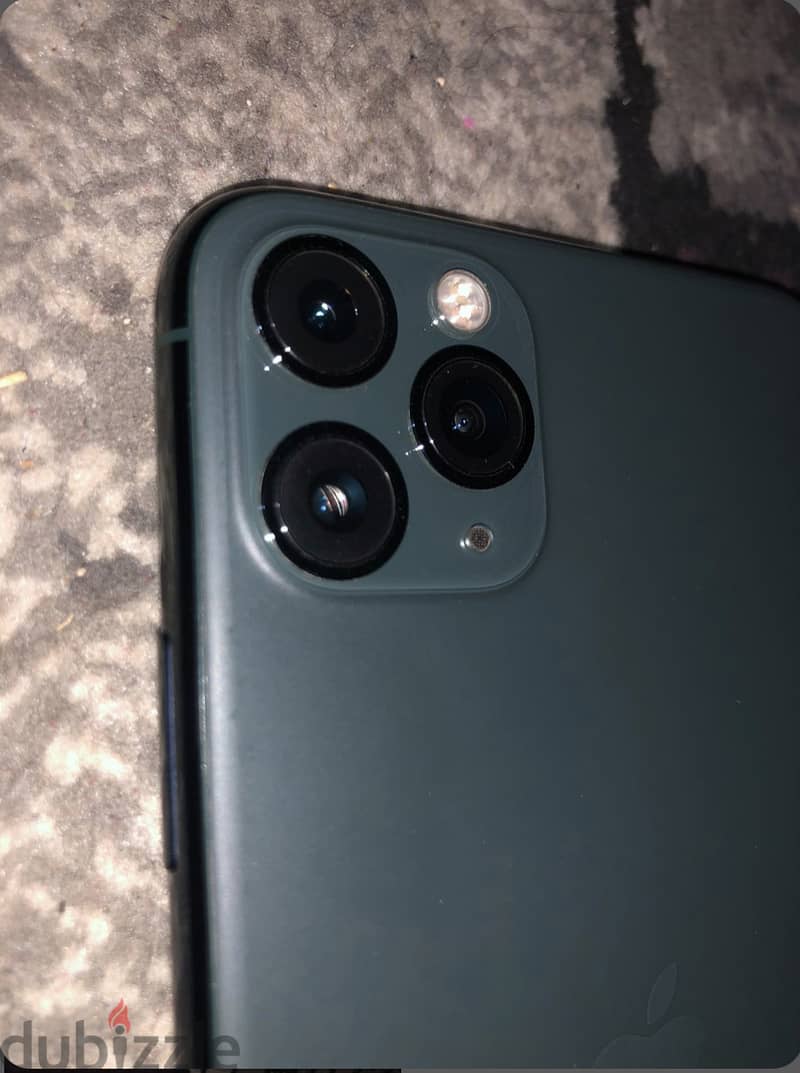 iphone 11 pro max 64GB 1