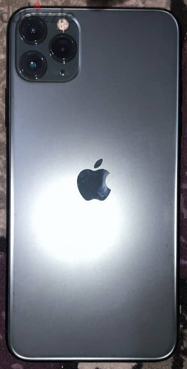 iphone 11 pro max 64GB 3