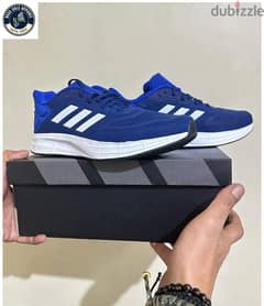 Adidas new . . size 45 0