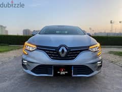 Renault Megane 2022 0