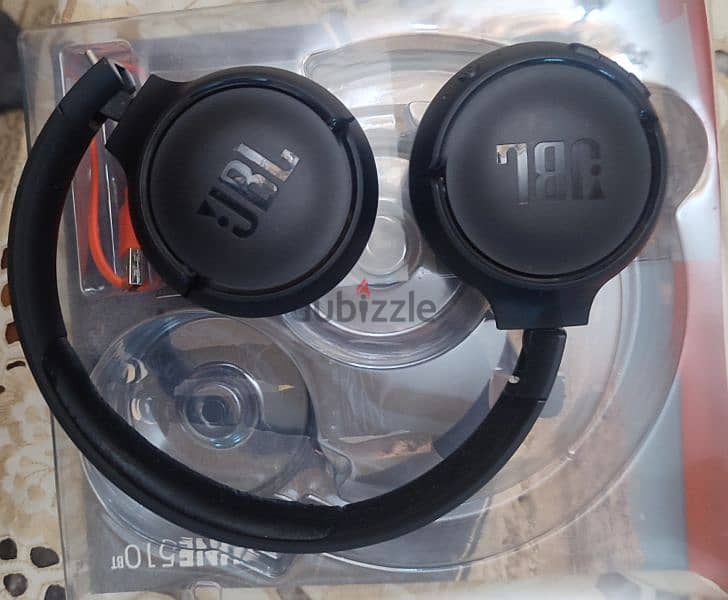 سماعه JBL TUNE 510bt 3