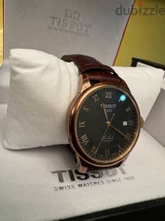 tissot 0