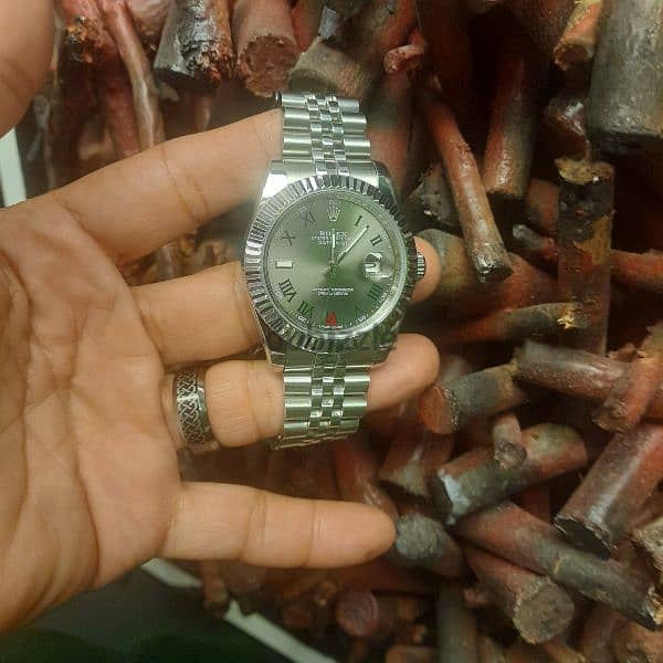 Rolex replica Swiss watch whatsapp 01142249766 1