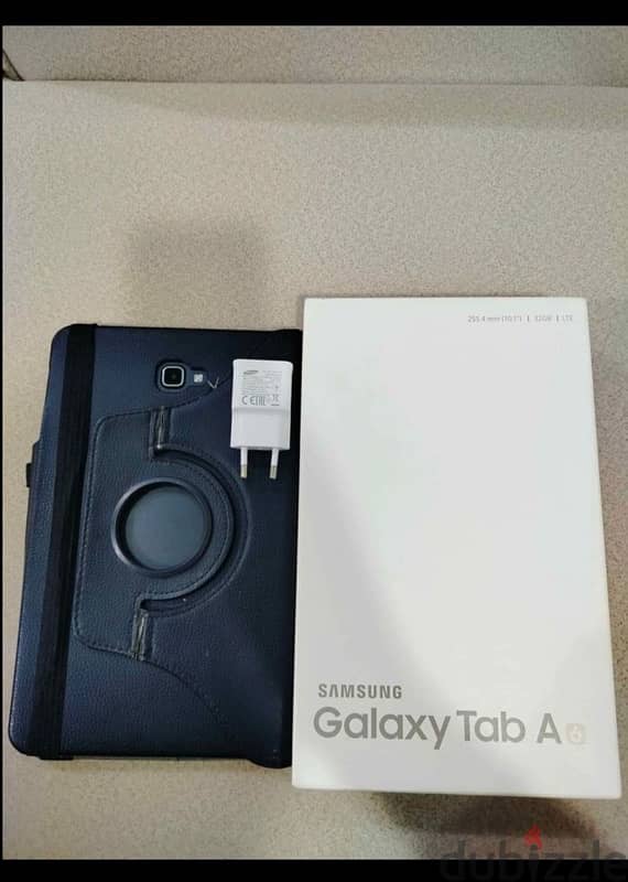 Samsung Galaxy Tap A6 2