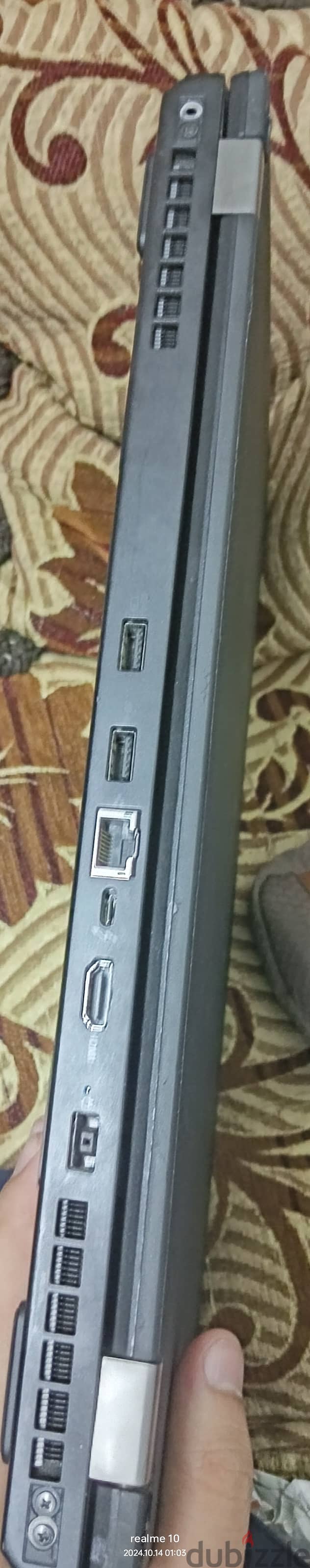 Lenovo Thinkpad p50 for sale 4